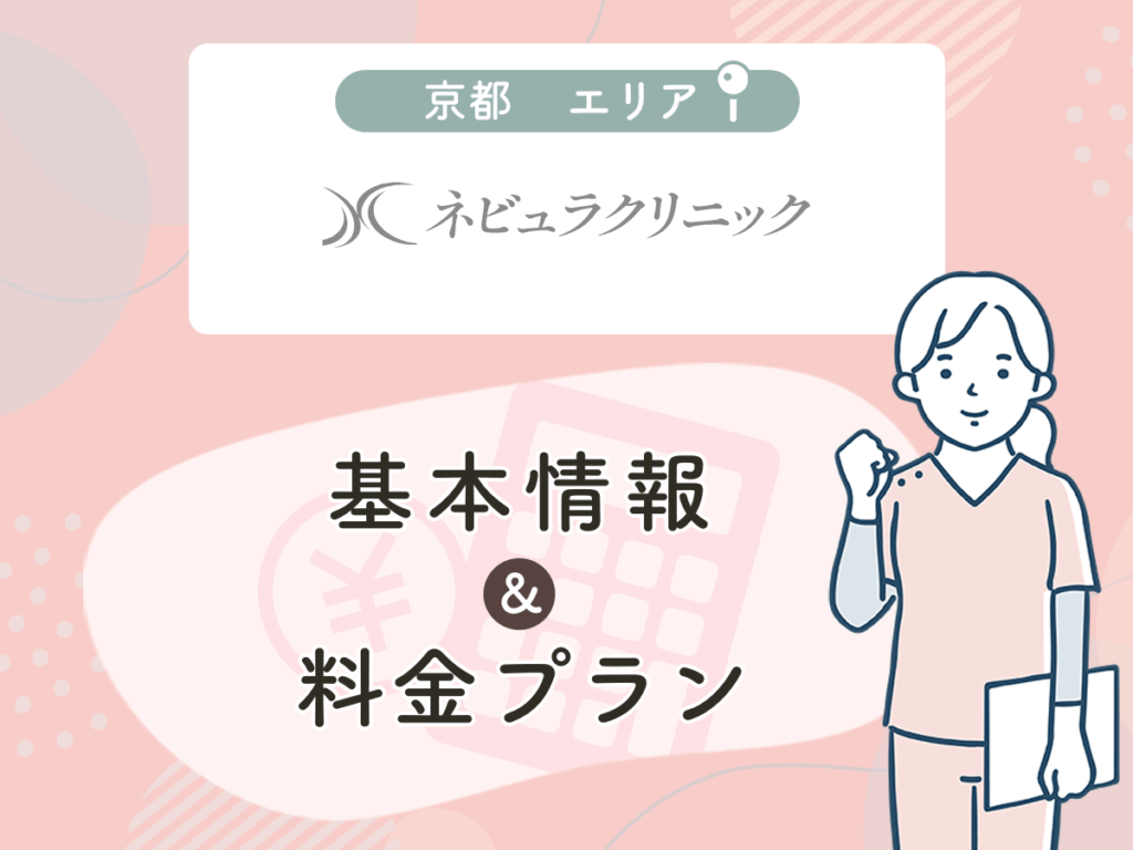 ネビュラクリニック